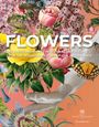 : Flowers Forever, Buch