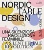 Fabia Masciello: Nordic Table Design, Buch