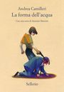 Andrea Camilleri: La forma dell'acqua, Buch