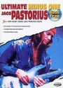 Jaco Pastorius (1951-1987): Ultimate Minus One, Noten