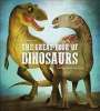 : The Fantastic Book of Dinosaurs, Buch