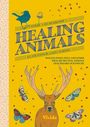 Federica Zizzari: Healing Animals, Buch