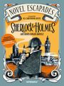 Il Cartavolante: Sherlock Holmes, Buch