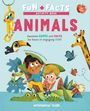 : Fun + Facts: Animals, Buch