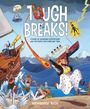 Altea Villa: Tough Breaks, Buch