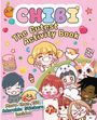 : Chibi - The Cutest Activity Book, Buch
