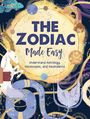 Ginny Chiara Viola: The Zodiac Made Easy, Buch