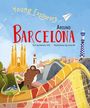 : Around Barcelona, Buch