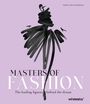 Maria Luisa Tagariello: Masters of Fashion, Buch