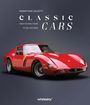 Sebastiano Salvetti: Classic Cars, Buch