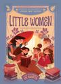 : Little Women, Buch
