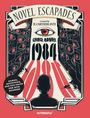 Il Cartavolante: 1984, Buch