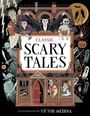: Classic Scary Tales, Buch