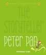 : The Storyteller: Peter Pan, Buch