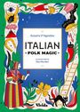 Azzurra D'Agostino: Italian Folk Magic, Buch