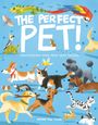 Altea Villa: The Perfect Pet, Buch