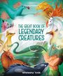 The Great Book of Legendary Creatures, Buch