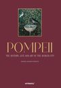 Marisa Ranieri Panetta: Pompeii, Buch