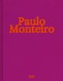 : Paulo Monteiro, Buch