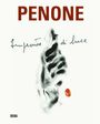 : Giuseppe Penone (Bilingual edition), Buch