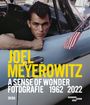 Denis Curti: Joel Meyerowitz, Buch