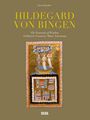 Sara Salvadori: Hildegard Von Bingen: The Fountain of Wisdom, Buch