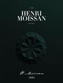The Henri Moissan Story, Buch