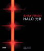 Shay Frisch: Shay Frisch: Halo, Buch
