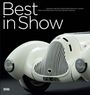 Best in Show: Italian Car Masterpieces from the Lopresto Collection, Buch