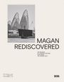 Magan Rediscovered, Buch