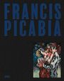 Francis Picabia, Buch