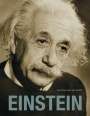 Gary Berger: Einstein: The Man and his Mind, Buch
