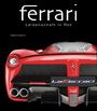 Roberto Bonetto: Ferrari, Buch