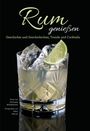 Giovanna Moldenhauer: Rum genießen, Buch