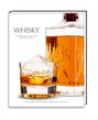 Massimo Righi: Whisky, Buch