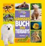 Maya Myers: Mein großes Buch der Tierbabys, Buch