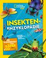 Nancy Honovich: Insekten-Enzyklopädie: Die Wunderwelt von Käfer & Co., Buch