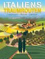 : Italiens Traumrouten, Buch