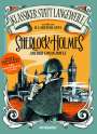 Il Cartavolante: Sherlock Holmes. Arthur Conan Doyle. (Klassiker statt Langeweile), Buch