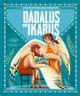 Sonia Elisabetta Corvaglia: Dädalus und Ikarus (Kleine Bibliothek der griechischen Mythen), Buch