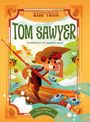 : Tom Sawyer, Buch