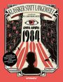 Il Cartavolante: 1984, Buch