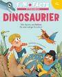 : Dinosaurier, Buch