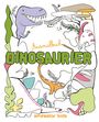 : Dinosaurier, Buch