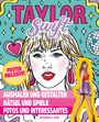 : Taylor Swift, Buch