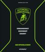 Simonluca Pini: Lamborghini, Buch