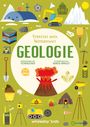 Tecnoscienza: Geologie, Buch