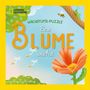 : Eine Blume wächst, Buch