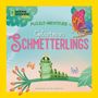 : Geburt eines Schmetterlings, Buch