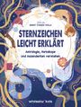 Ginny Chiara Viola: Sternzeichen leicht erklärt, Buch